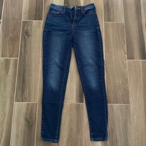 Mudd Flex Stretch Jeggings